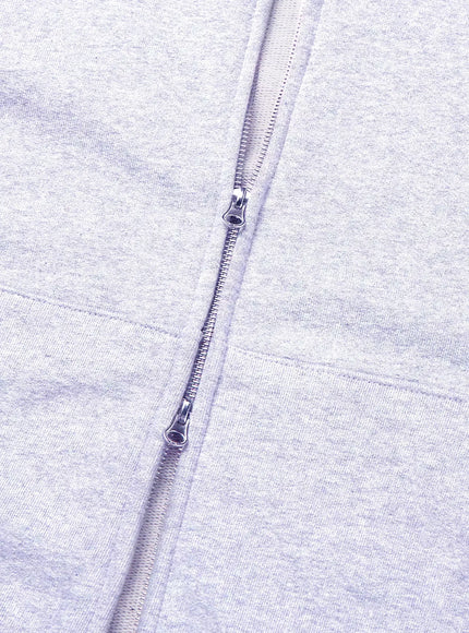 Oversized Basic Hoodie IA507