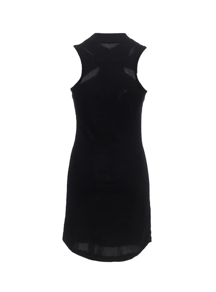 cut-out-halter-bodycon-dress-ic503