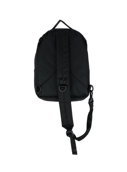 Men's Casual Two-Pocket Sling Bag IL529