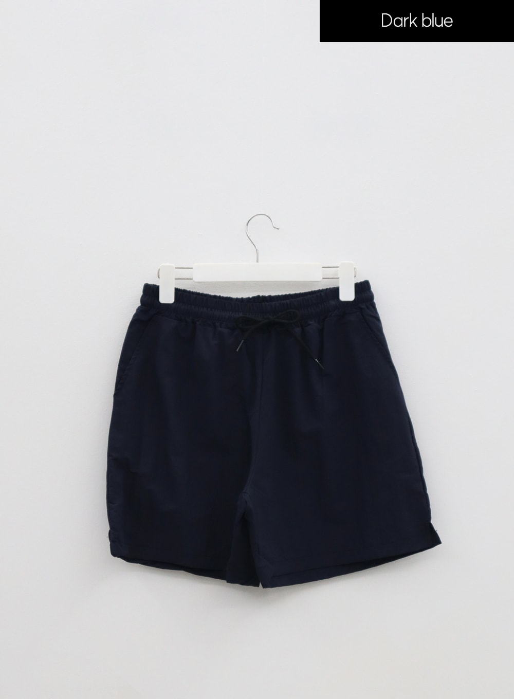 Wide Cover-Up Shorts IM302