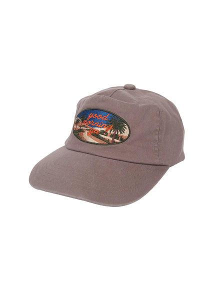 Men's Embroidered Vintage Cap IG508