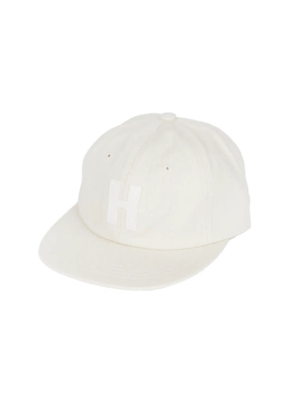 Classic H Logo Camp Cap IS502