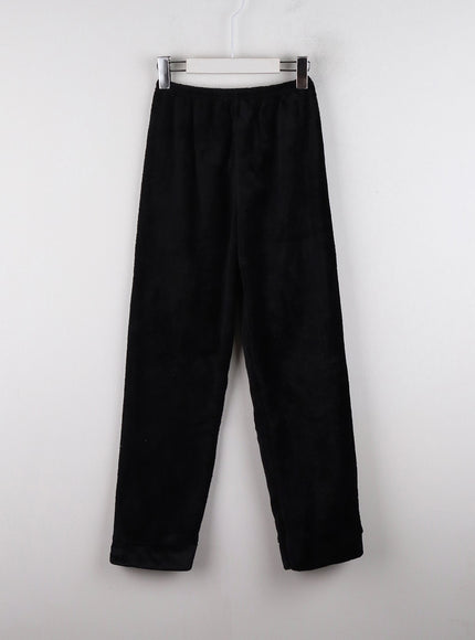 fleece-bear-top-and-elastic-trouser-loungewear-set-id313