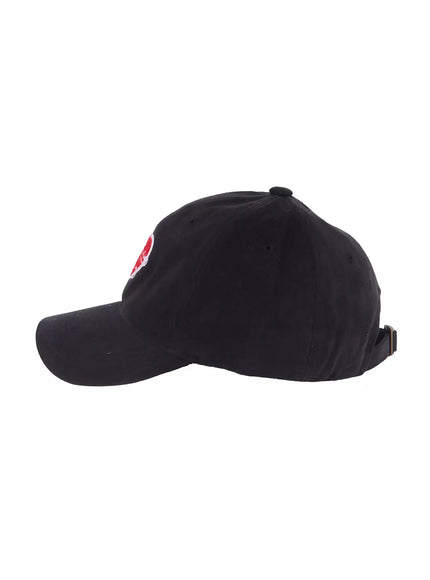Chich Heart Embroidered Cap IN507