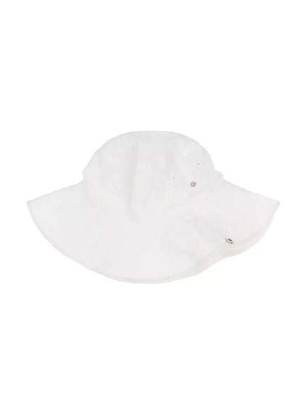 safari-bucket-hat-im530 / White