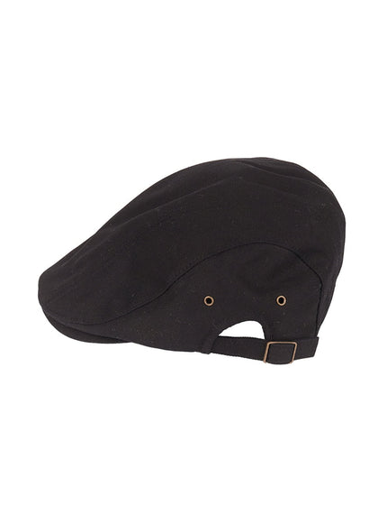Basic Newsboy Hat IA515