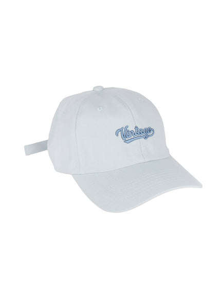embroidered-baseball-cap-iy513 / Light blue