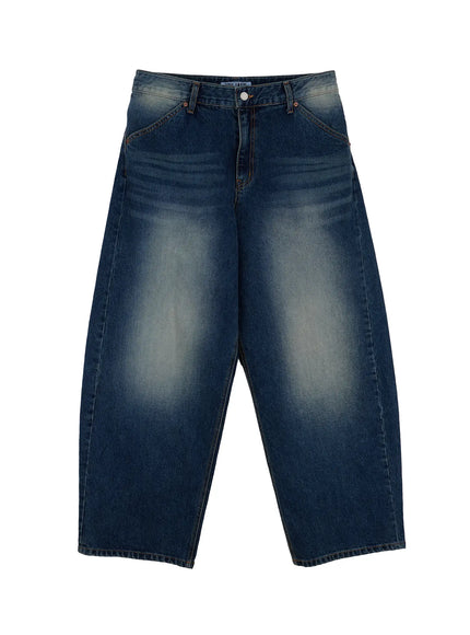 mens-vintage-wash-wide-leg-jeans-if516