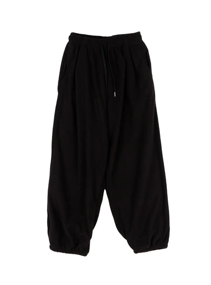 Men's Fleece Jogger Sweatpants ID524