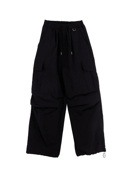 mens-cargo-drawstring-pants-io506