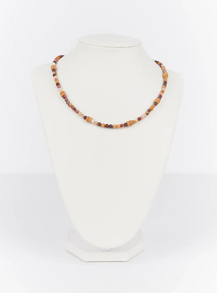 wooden-bead-necklace-if506