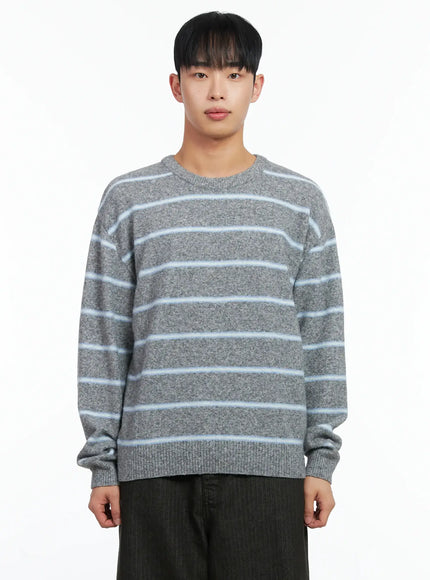 mens-striped-knit-sweater-in518
