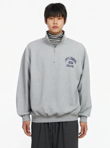 mens-collegiate-graphic-quarter-zip-sweatshirt-ij527