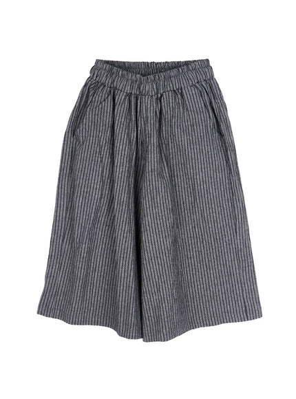 mens-gray-linen-bermuda-shorts-iu503