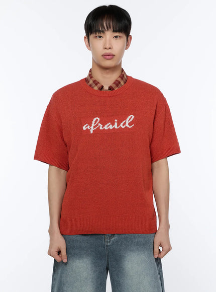 mens-casual-slogan-knit-shirt-ia517