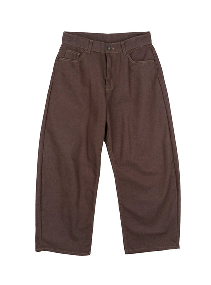 mens-cotton-stitched-wide-leg-pants-if516
