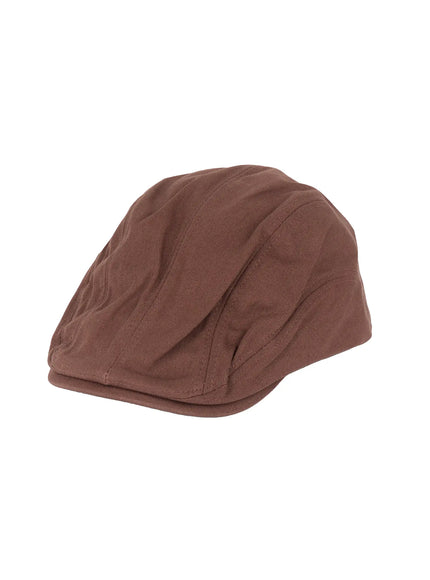 Newsboy Cap IS530