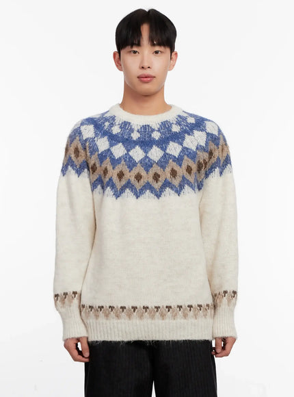 mens-nordic-patterned-sweater-io523