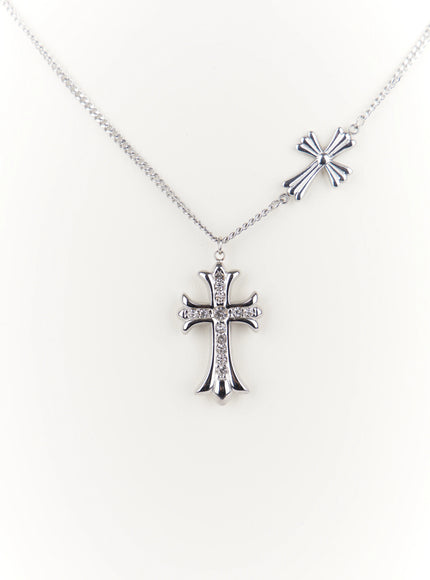 cubic-cross-chain-necklace-if504