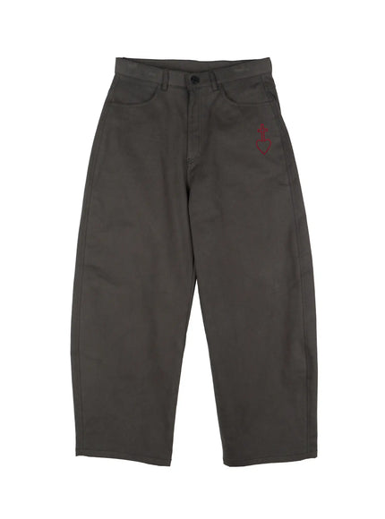 mens-studded-graphic-wide-pants-ij512