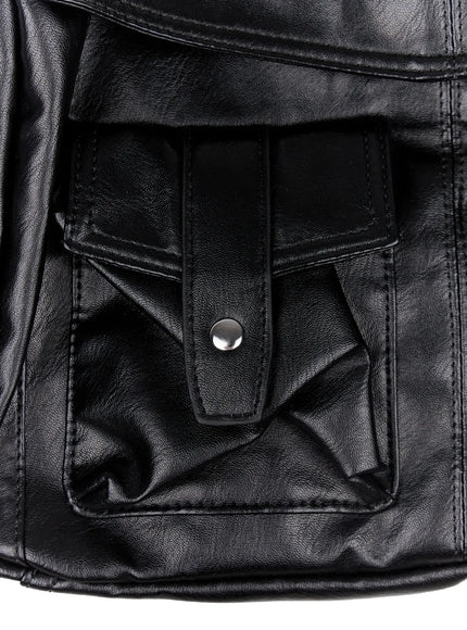 faux-leather-two-pocket-crossbody-bag-io506