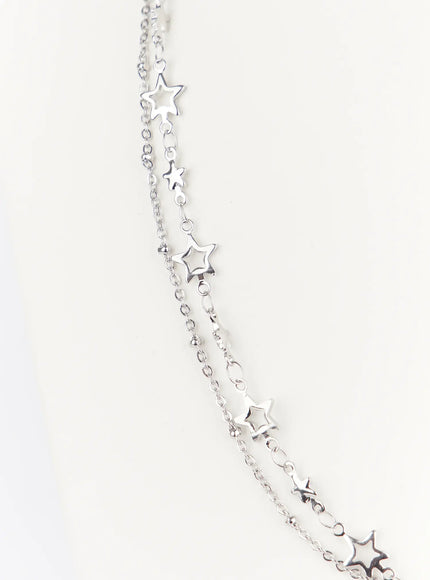 layered-star-chain-necklace-if504