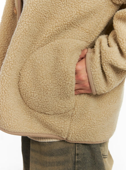 mens-sherpa-fleece-button-up-jacket-id511