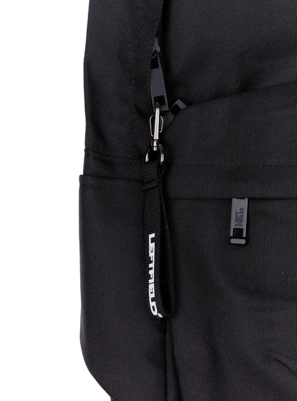 Casual Two Pocket Backpack IS519