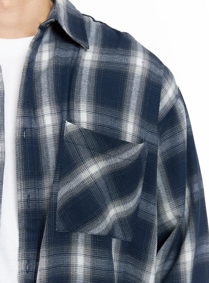 mens-plaid-button-up-shirt-if517