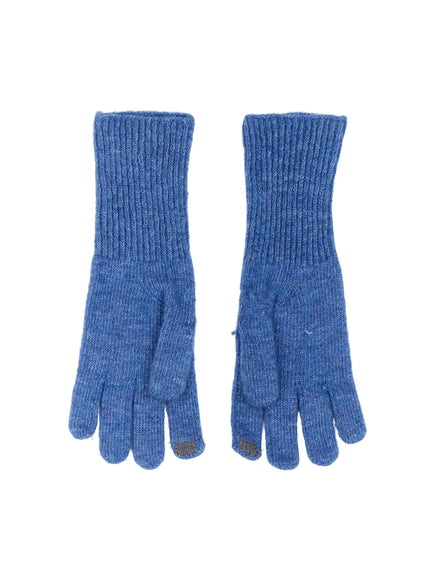 Touchscreen-Compatible Winter Gloves IN528