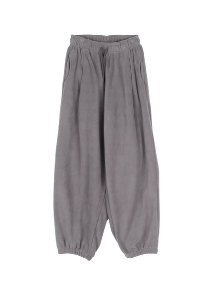 Men's Fleece Jogger Sweatpants ID524