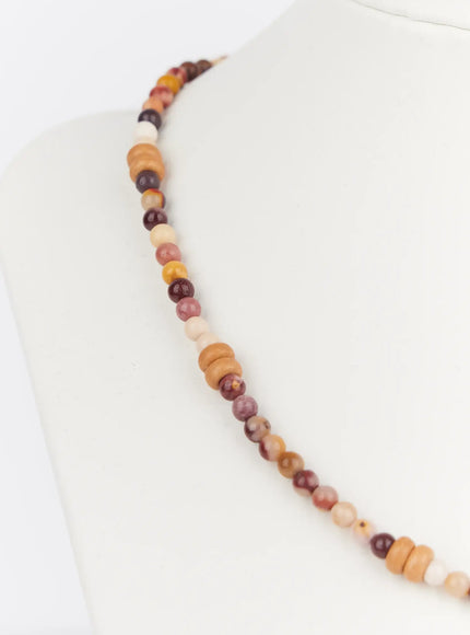 wooden-bead-necklace-if506