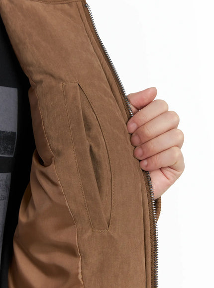 mens-two-way-zipper-biker-jacket-brown-if517