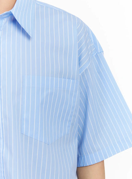 mens-striped-cropped-shirt-ia502