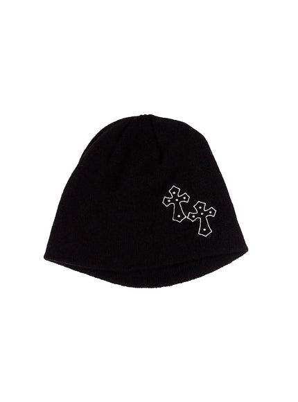 mens-cross-embroidered-beanie-is519