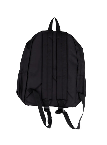 Casual Two Pocket Backpack IS519