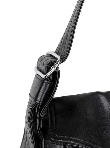 faux-leather-two-pocket-crossbody-bag-io506