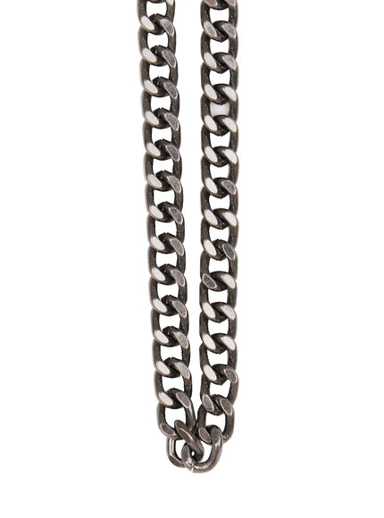Edgy Charm Chain IO502