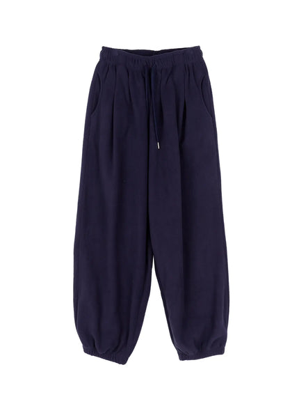 Men's Fleece Jogger Sweatpants ID524