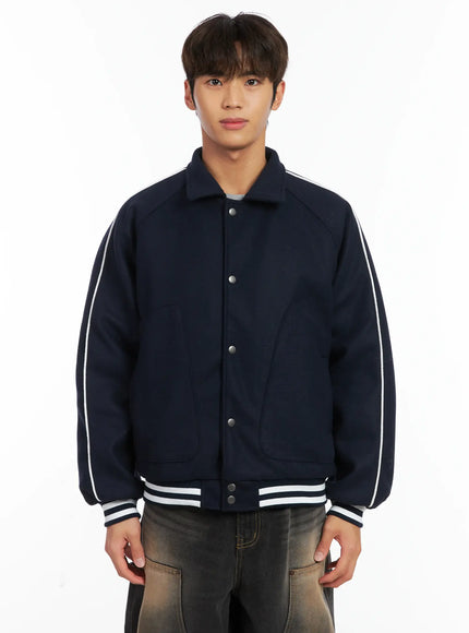mens-contrast-piping-varsity-jacket-id511