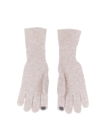 Touchscreen-Compatible Winter Gloves IN528