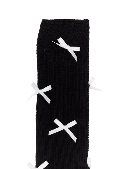 ribbon-knee-high-socks-io517