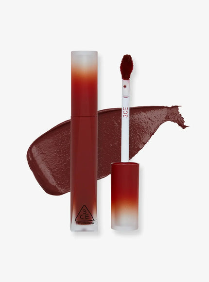 Velvet Lip Tint Plush (4g)