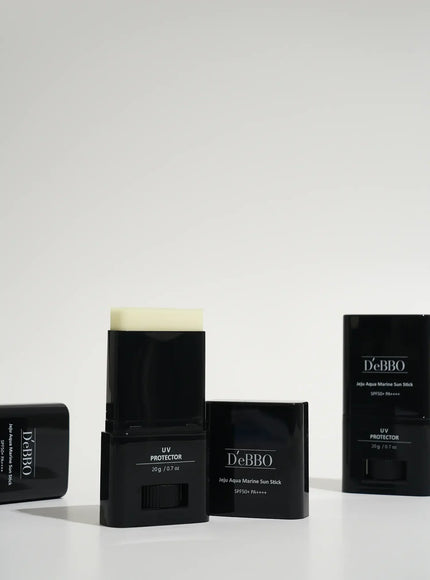 Jeju Aqua Marine Sun Stick (SPF50+ PA++++) (20g)