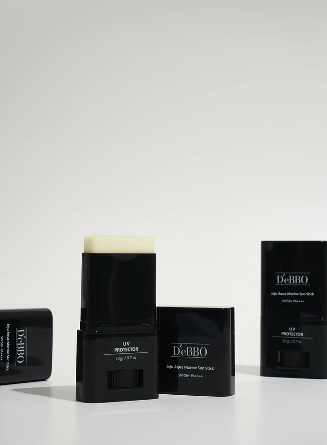 Jeju Aqua Marine Sun Stick (SPF50+ PA++++) (20g)