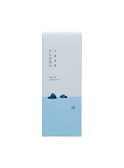 dokdo-cleanser-150ml