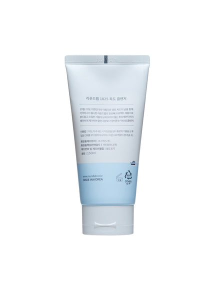 dokdo-cleanser-150ml