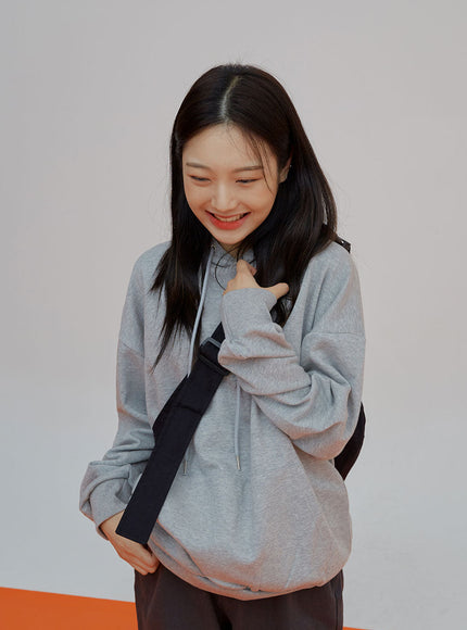 Essential Hoodie J23