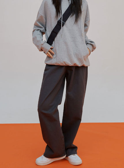 Essential Hoodie J23