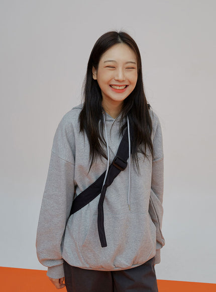 Essential Hoodie J23